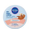 Nivea Baby My First Cream - 