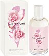 Yves Rocher Eau Fraiche Rose EDT - 