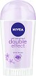 Nivea Double Effect Violet Senses - 