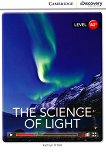Cambridge Discovery Education Interactive Readers - Level A2+: The Science of Light - 
