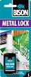    Bison Metal Lock