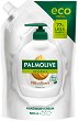 Palmolive Naturals Milk & Almond Hand Wash Cream Refill - 