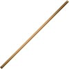 Дървена дръжка за градински инструменти ∅ 28 mm Top Garden  - 120 cm - 