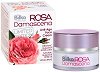 Bilka Rosa Damascena Anti-Age Face Cream -       Rosa Damascena - 