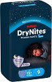  Huggies DryNites Pyjama Pants Teens Boys 13+ - 