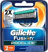 Gillette Fusion ProGlide -       Fusion, 2 ÷ 8  - 