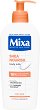 Mixa Shea Nourish Body Milk -          -   