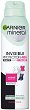 Garnier Mineral Invisible Anti-Perspirant Floral Touch - 
