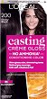 L'Oreal Casting Creme Gloss - Безамонячна боя за коса - 