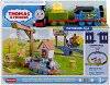    Paint Delivery - Fisher Price - 