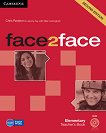face2face - Elementary (A1 - A2):    + DVD      - Second Edition - 