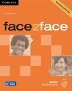 face2face - Starter (A1):    + DVD      - Second Edition - 