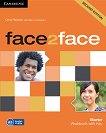 face2face - Starter (A1): Учебна тетрадка Учебна система по английски език - Second Edition - книга за учителя