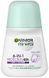 Garnier Mineral Protection 6 Anti-Perspirant Roll-On Floral Fresh - 