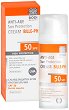 Bodi Beauty Bille-PH Anti-Age Sun Protection Cream SPF 50 -         "Bille-PH" - 