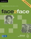 face2face - Advanced (C1):    + DVD      - Second Edition - 