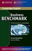 Business Benchmark:      - Second Edition  Pre-intermediate to Intermediate:     - 
