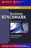 Business Benchmark:      - Second Edition  Upper Intermediate:     - 