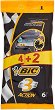 BIC 3 Action -   3  -   4 + 2   - 