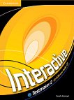 Interactive -  2 (A2+): CD-ROM      - 