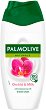 Palmolive Naturals Orchid & Milk Shower Cream -       Naturals -   