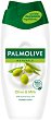 Palmolive Naturals Olive & Milk Shower Cream - 