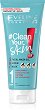 Eveline Clean Your Skin 3 in 1 -     3  1        Clean Your Skin - 