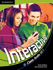 Interactive -  1 (A2): 3 CD      - Helen Hadkins, Samantha Lewis - 