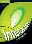 Interactive -  1 (A2): CD-ROM      - 