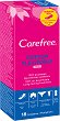 Carefree Cotton Flexiform Fresh - 18       -  