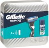     Gillette Mach 3 - 