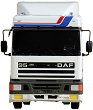  - DAF 95 Master Truck - 