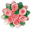   Bulgarian Rose Rose Fantasy - 