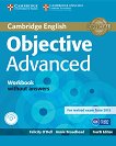 Objective - Advanced (C1):   + CD      - Fourth edition - 