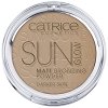 Catrice Sun Glow Matt Bronzing Powder -   - 