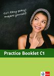 Practice Booklet C1 - книга за учителя