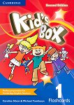 Kid's Box -  1:       - Second Edition - 