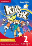 Kid's Box -  2:     Second Edition - 