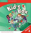 Kid's Box:       4:  - 