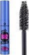 Essence Get Big Lashes Volume Boost Waterproof Mascara - 