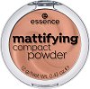 Essence Mattifying Compact Powder - 