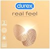Durex Real Feel - 3 ÷ 16   - 