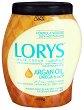 Lorys Hair Cream Argan Oil - 