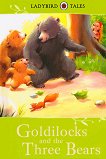 Goldilocks and the Three Bears - книга