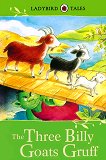 The Three Billy Goats Gruff - 