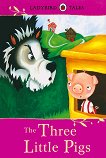 The Three Little Pigs - Vera Southgate - 