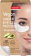 Purederm Vegan Under Eye Gel Patches - 