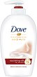 Dove Nourishing Silk Moisturizing Hand Wash -     Silk - 