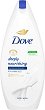 Dove Deeply Nourishing Shower Wash - 