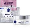 Nivea Cellular Filler Firming + Cell Activating Anti-Age Day Care SPF 15 - 